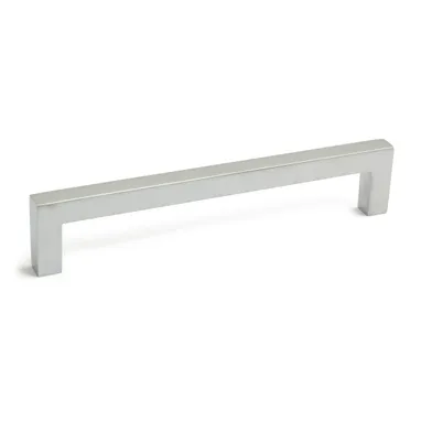 Kökshandtag Tove 136 mm, Matt krom, 128 c/c, 2-pack