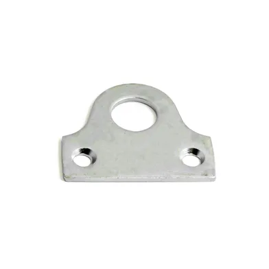 Hänglåsbleck 853 Galvad