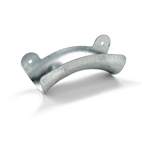 Slanghållare 702 Elförzinkad