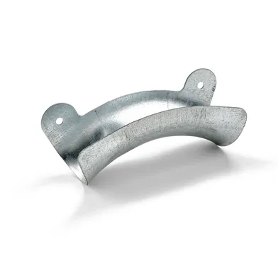 Slanghållare 702 Elförzinkad