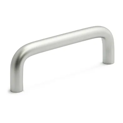 Kökshandtag Hanna 128 mm, Matt krom, 2-pack