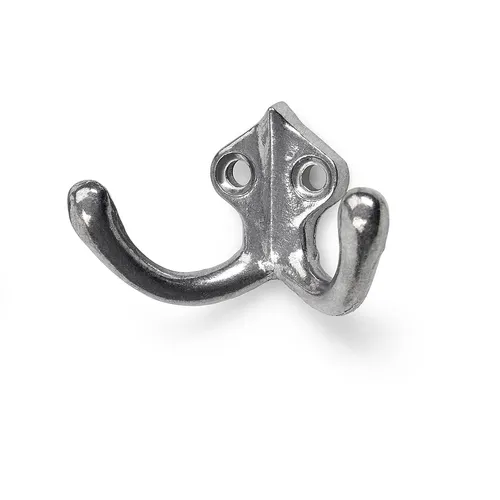 Krok 142 Aluminium, 2-pack