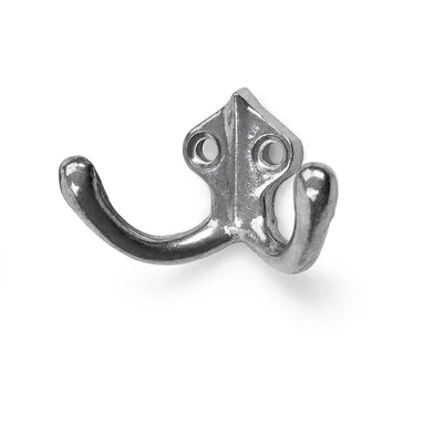 Krok 142 Aluminium, 2-pack