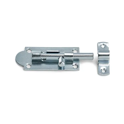 Skjutregel 75 mm, FZB, kolv 8 mm