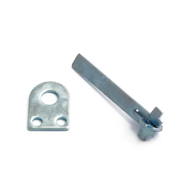 Cylindervredpinne 7-83 FZB, 83 mm