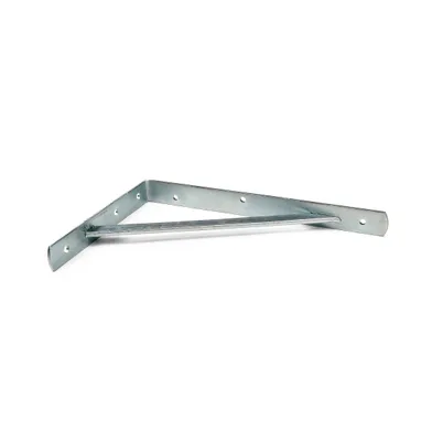 Konsol 9 stål förstärkt 200x300 mm, FZB