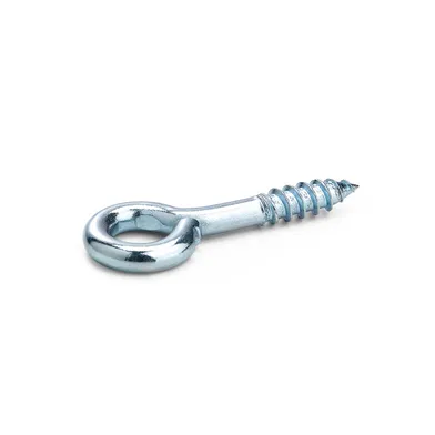 Skruvögla f. stormhasp 25 mm, FZB, 10-pack