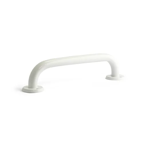 Badkarshandtag 3407 600 mm, Vit