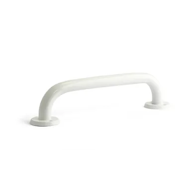 Badkarshandtag 3407 600 mm, Vit
