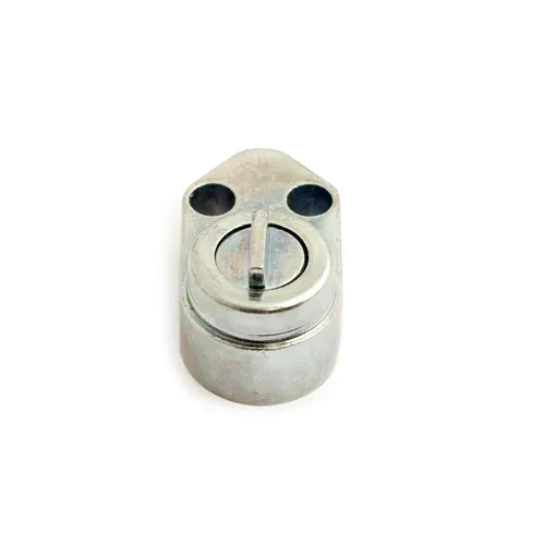 Cylinderförlängare 8 mm