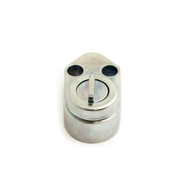 Cylinderförlängare 8 mm