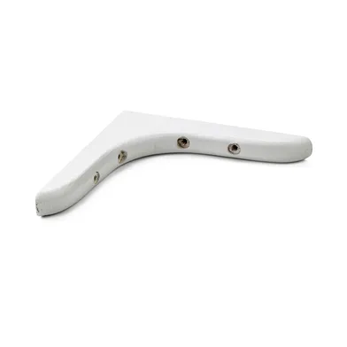 Konsol Hobby Furu 150x150 mm, Vit