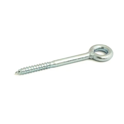 Förankringsögla trä 8x75 mm, FZB