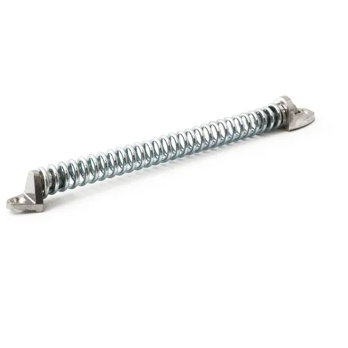 Spiraldörrstängare FZB