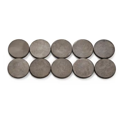 Justeringsbricka 248 7 & 8,5 mm