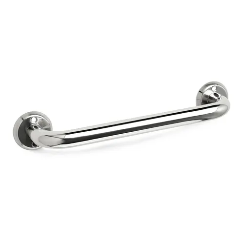 Badkarshandtag 3407 300 mm, Polerad