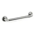 Badkarshandtag av rostfritt stål 3407