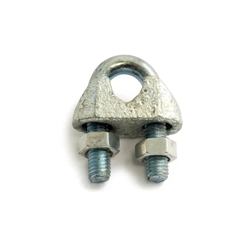 Wirelås 3 mm, FZB, 2-pack