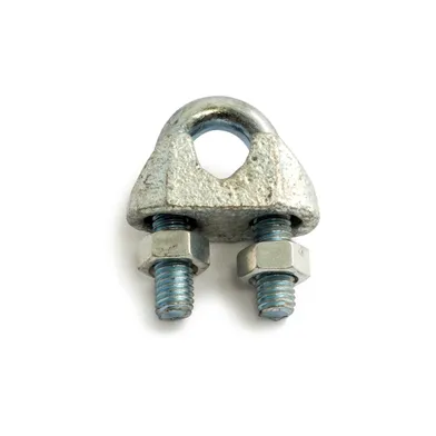 Wirelås 3 mm, FZB, 2-pack