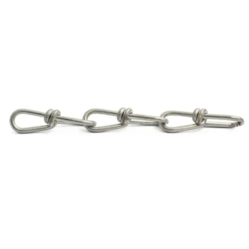 Kätting K Ø 8 mm, FZB, 2 m