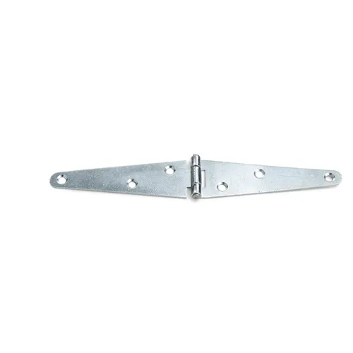 Kistgångjärn 1735 FZB 125 mm, 2-pack