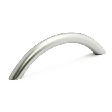 Kökshandtag Emmy 96 mm, Matt krom, 2-pack