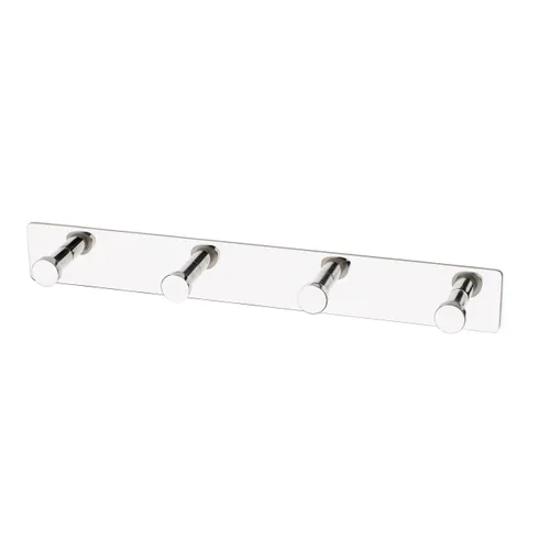 Krokrad 1368 4 krokar, Krom