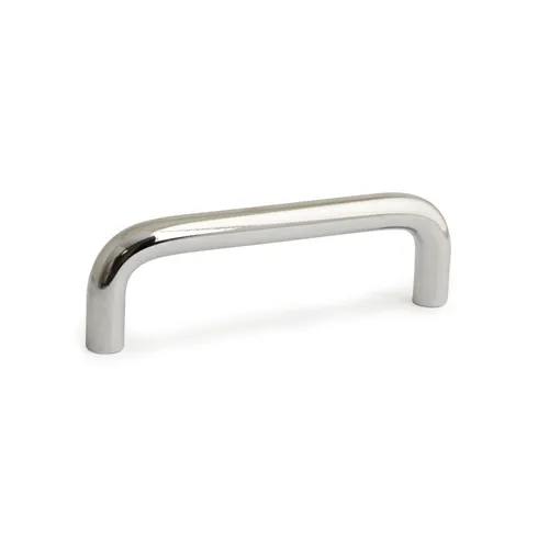 Kökshandtag Hanna 96 mm, Krom