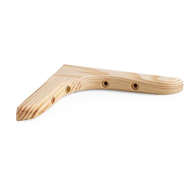 Konsol Hobby Furu 150x150 mm, Obeh.