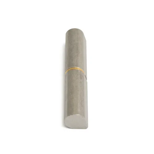 Svetsgångjärn 4200 80 mm, 2-pack