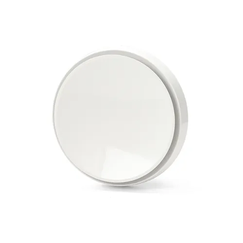 Tillluftsventil 1400 plast, 100 mm