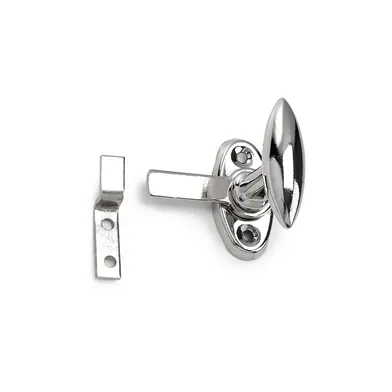 Fönstervred 3 Nickel