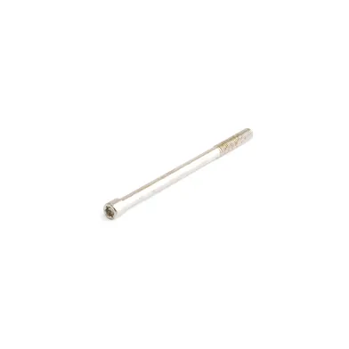 Cylinderskruv höghållfasthetsskruv 80 mm