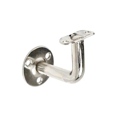 Ledstångskrok 87 Nickel