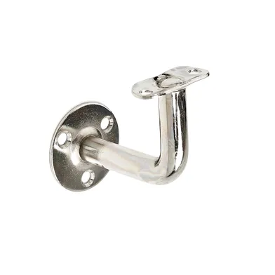 Ledstångskrok 87 Nickel