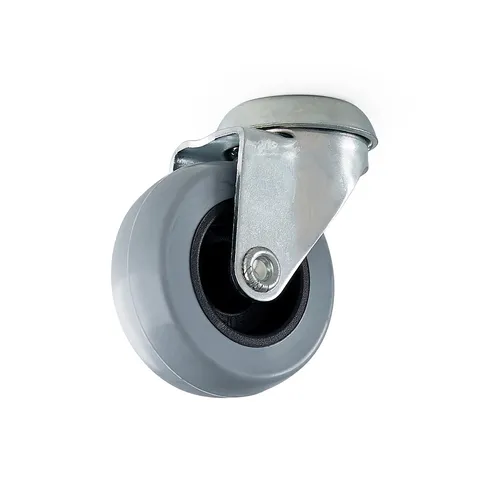 Länkhjul m. centrumhål FZB 50 mm