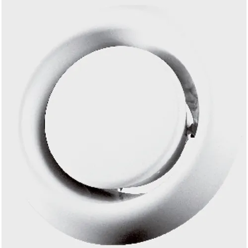 Frånluftsdon FPH, Ø 100 mm