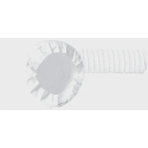 Ventilationsslang torkskåp Ø 102x1000 mm