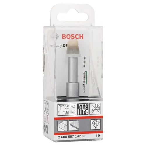 Diamantborr Easy Dry 10 mm