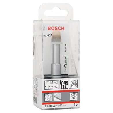 Diamantborr Easy Dry 10 mm