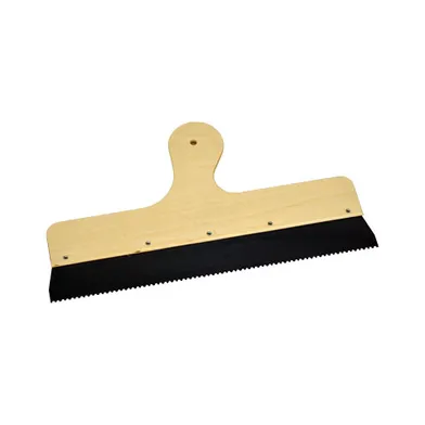 Bredspackel fintandad, 400mm