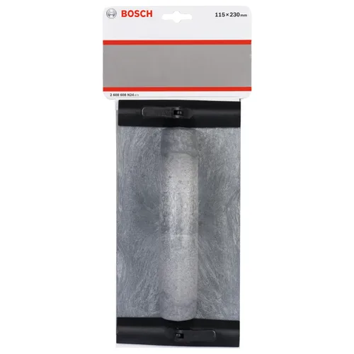 Handslipkloss 115x230 mm