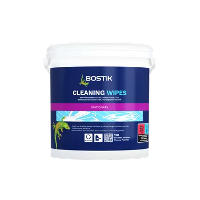 Rengöringsservett Cleaning Wipes