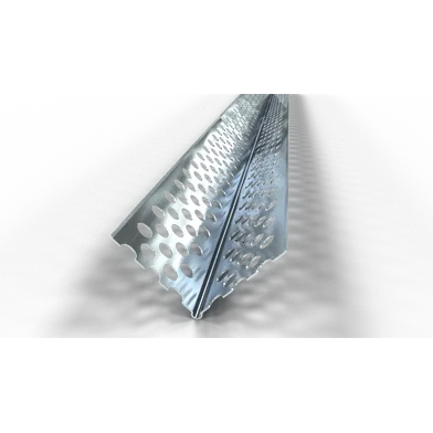 Hörnskydd HS 29L 3000 mm