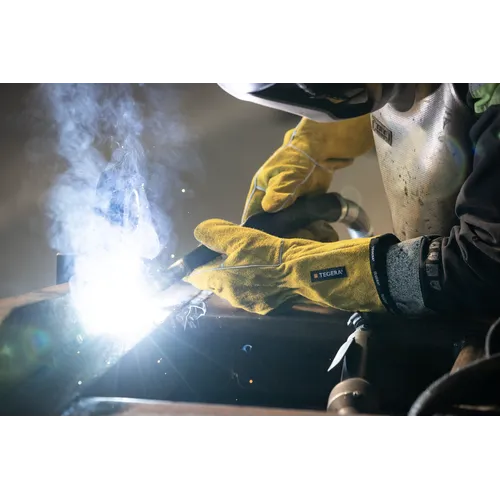 Svetshandske 19 Strl. 10