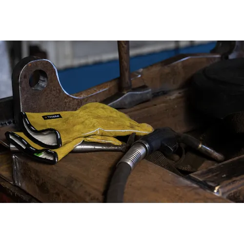 Svetshandske 19 Strl. 10