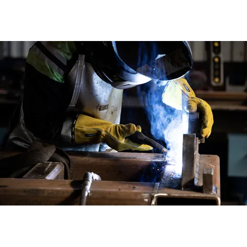 Svetshandske 19 Strl. 10