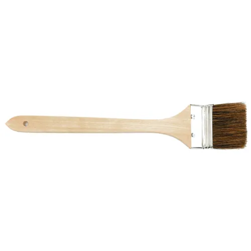 Elementpensel tjock, 16x50 mm