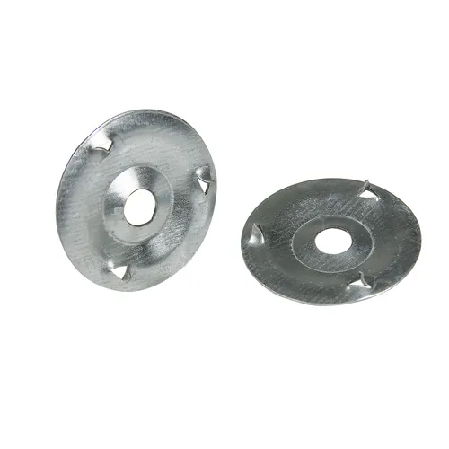 Bricka med stift 700 st/hink