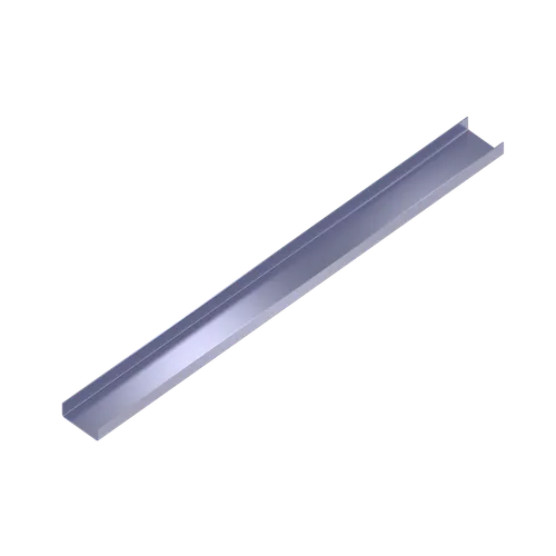 Primärregel P 45, 3600 mm